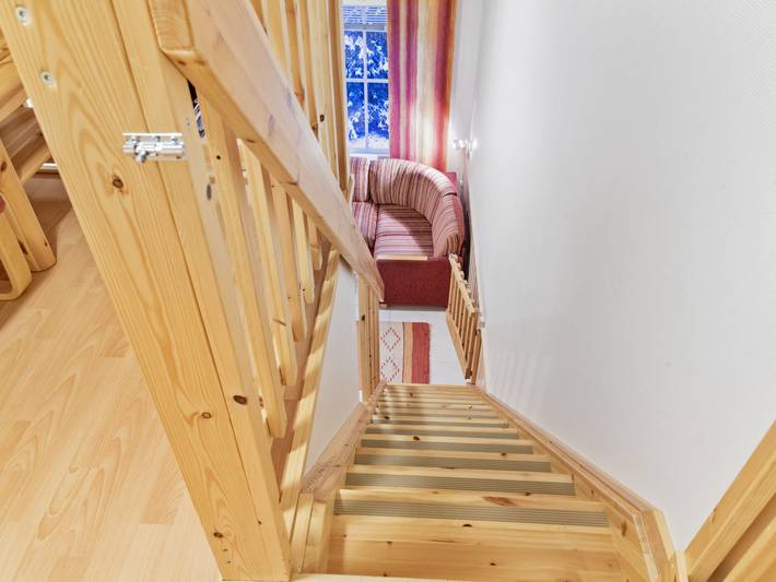 Ganze Wohnung, Yllästar 1 as 208 (la-la) in Äkäslompolo, Lappland