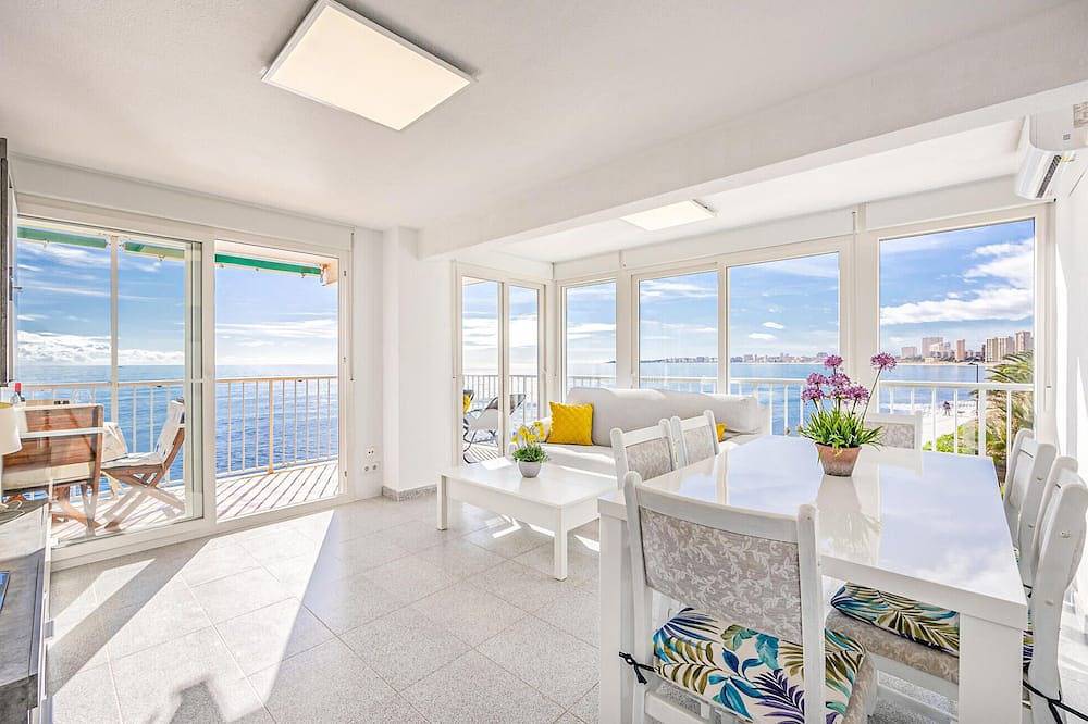 Entire apartment, Pet friendly apartment in El Campello with Wifi in Platja de l'Horta-Mutxavista (San Juan Playa), el Campello