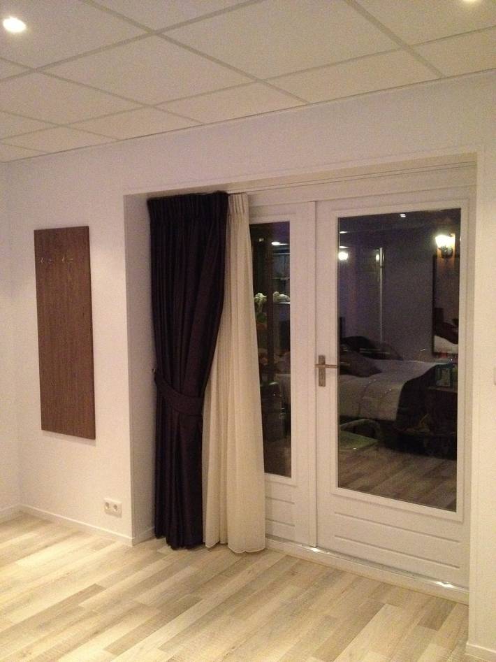 Studio für 2 Personen, mit Terrasse, mit Haustier in Domburg - 4