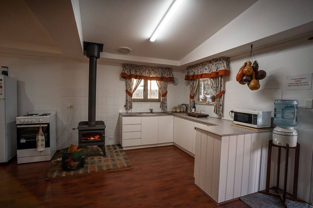 Perfekt für Paare, Alleinreisende, Wanderer und Geschäftsreisende in Western Australia