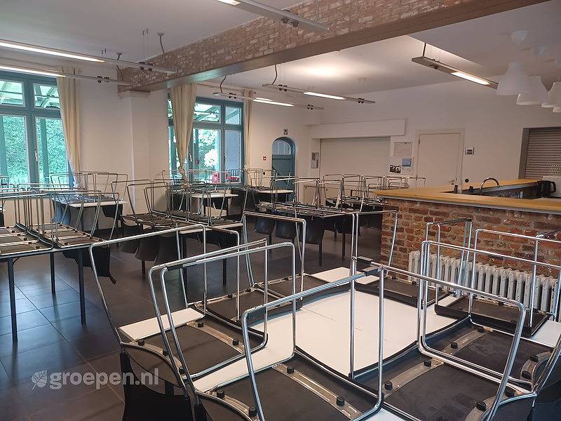 Groepsaccommodatie Sint-Katelijne-Waver in Sint-Katelijne-Waver, Antwerpen en omgeving
