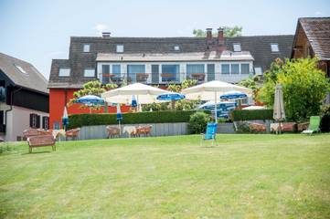 Ferienhaus für 4 Personen in Reichenau, Untersee, Bild 1