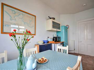 Holiday Rental for 6 People in Kingsand and Cawsand, Cornwall, Photo 2