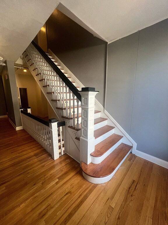 Ganze Wohnung, Lovely Historic downtown 2 Br in Lynchburg, Virginia