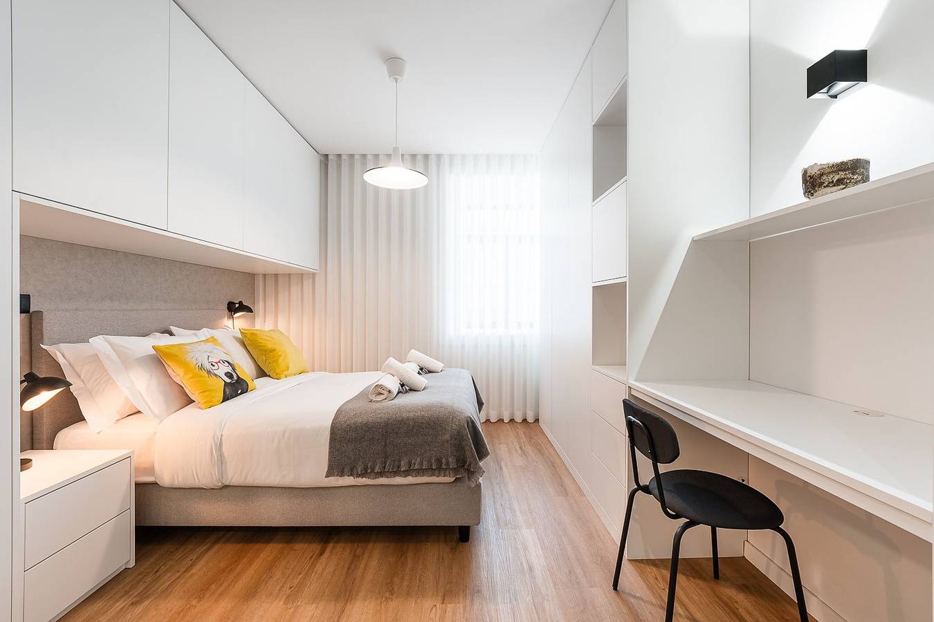 Ganzes Studio, Guestready - A lovely stay in Aveiro in Aveiro, Aveiro Distrikt
