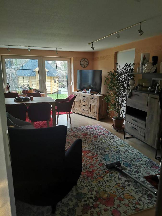 Wellness Oase auf dem Land in Guthmannshausen, Thüringer Kernland