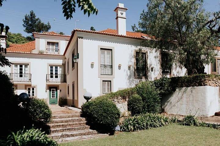 Casa de férias para 2 pessoas, com jardim em Vila Franca de Xira