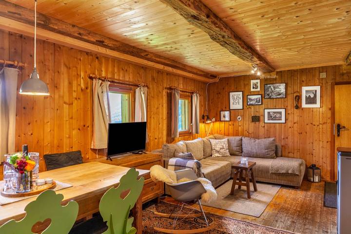 Ferienwohnung für 4 Personen, mit Garten in Wildschönau - 3