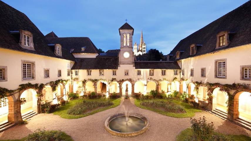 Appartement de vacances pour 2 personnes, avec Terrasse et Jardin