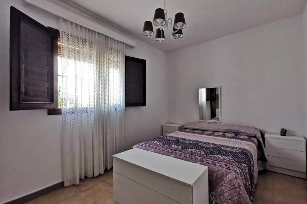 Fantástica casa en el centro del pueblo. Ideal familias. in Bédar, Provincia de Almería