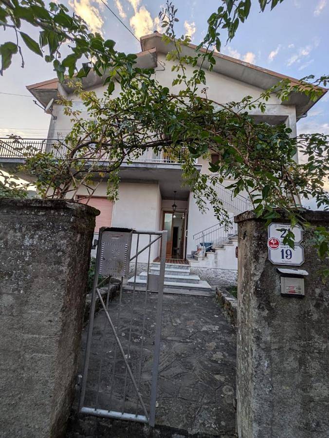 Appartement de vacances pour 5 personnes, avec balcon