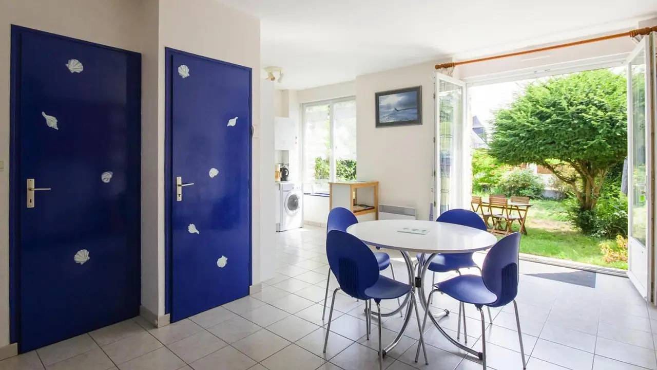 Ferienhaus für 4 Personen (60 m²) in Binic-Étables-sur-Mer in Étables-sur-Mer, Côte de Goëlo