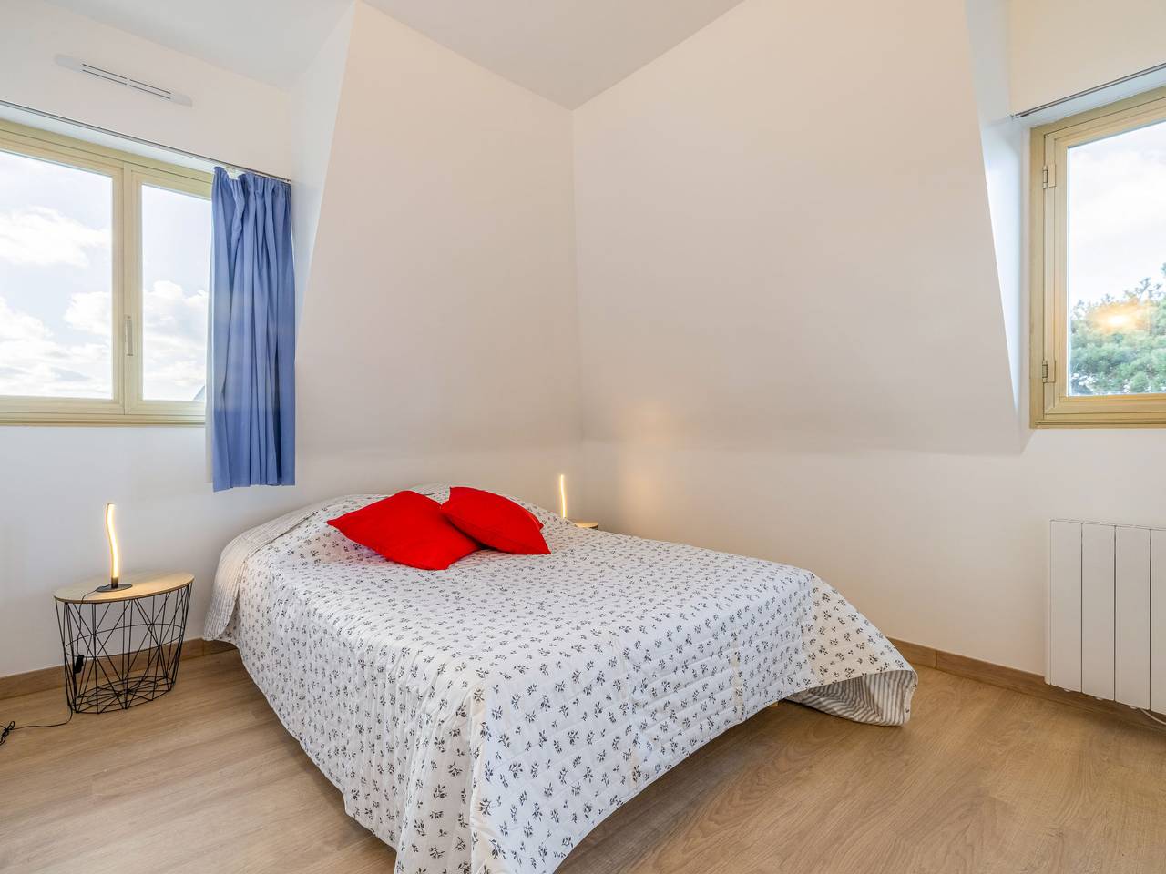Apartamento entero, Marie Antoinette in Deauville, Region de Lisieux