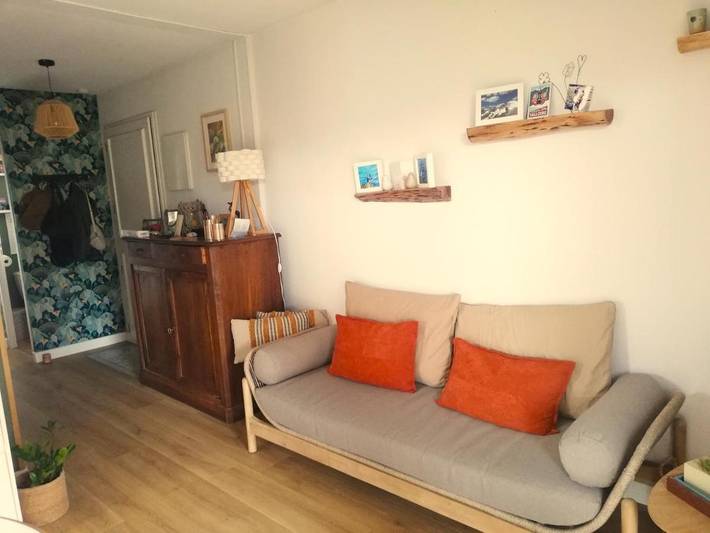 Location de vacances pour 4 personnes, avec jardin ainsi que piscine et terrasse à Montboucher-sur-Jabron - 4