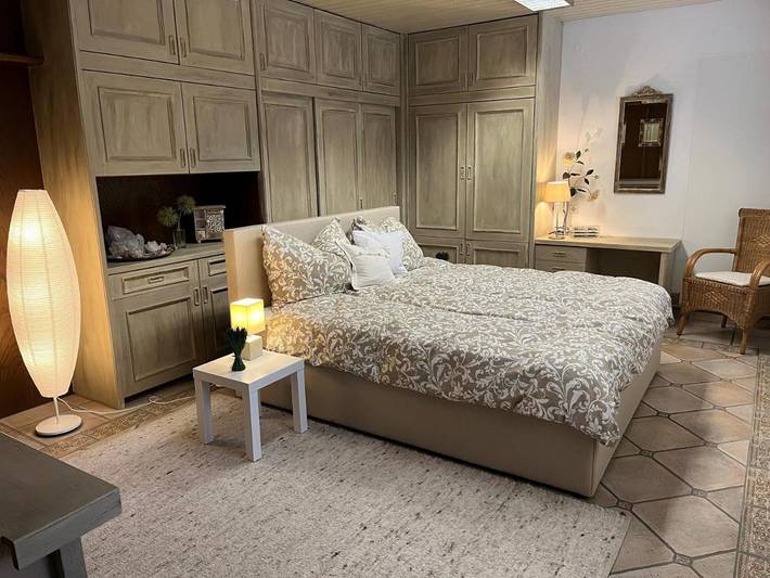 Ferienwohnung für 6 Personen, mit Terrasse in Kössen - 3