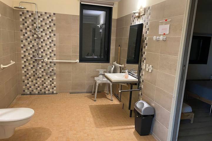 Gîte pour 7 personnes à Ampilly-le-Sec - 4