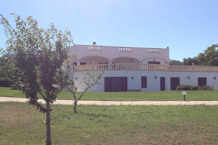 Location de vacances pour 2 personnes, avec jardin, animaux acceptés dans Marittima