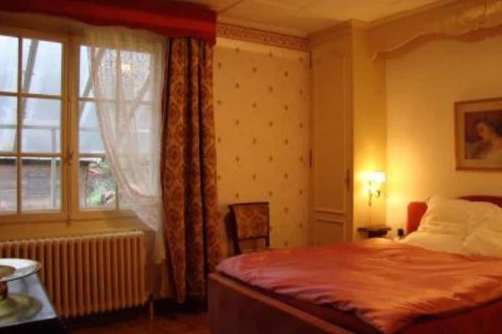Location de vacances pour 6 personnes, avec terrasse et jardin à Onnion - 2