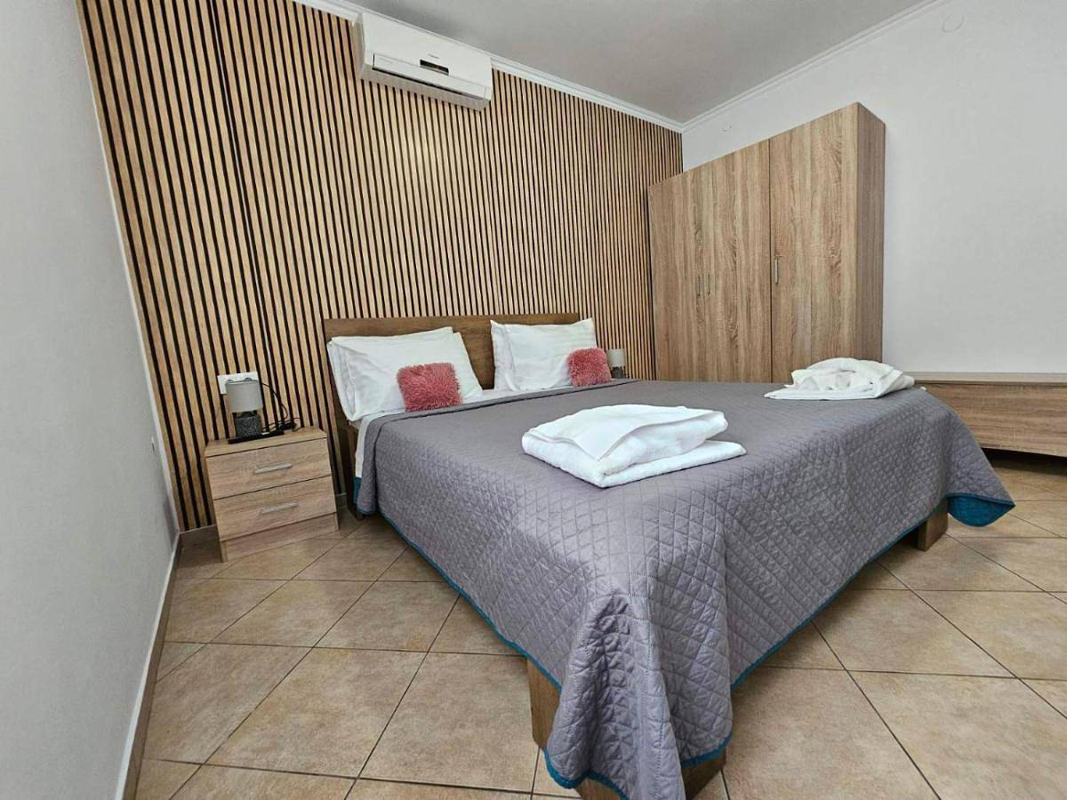 Geheel appartement, One-Bedroom Apartment in Faliraki, Rhodos