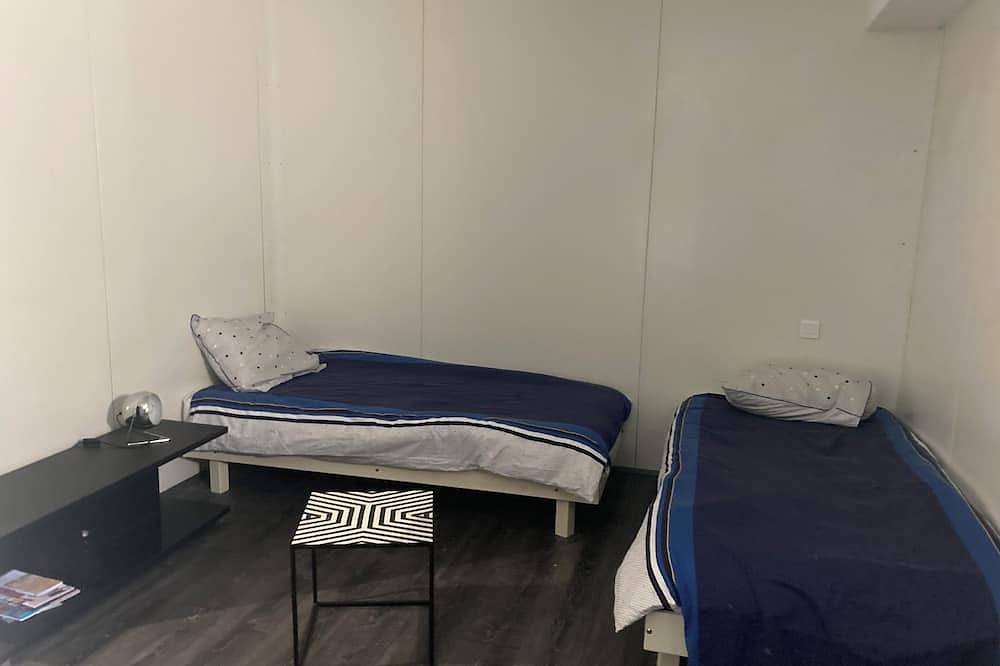 Chambre Chez L'habitant, sur une Péniche, à Lille, in Lille, Lille region