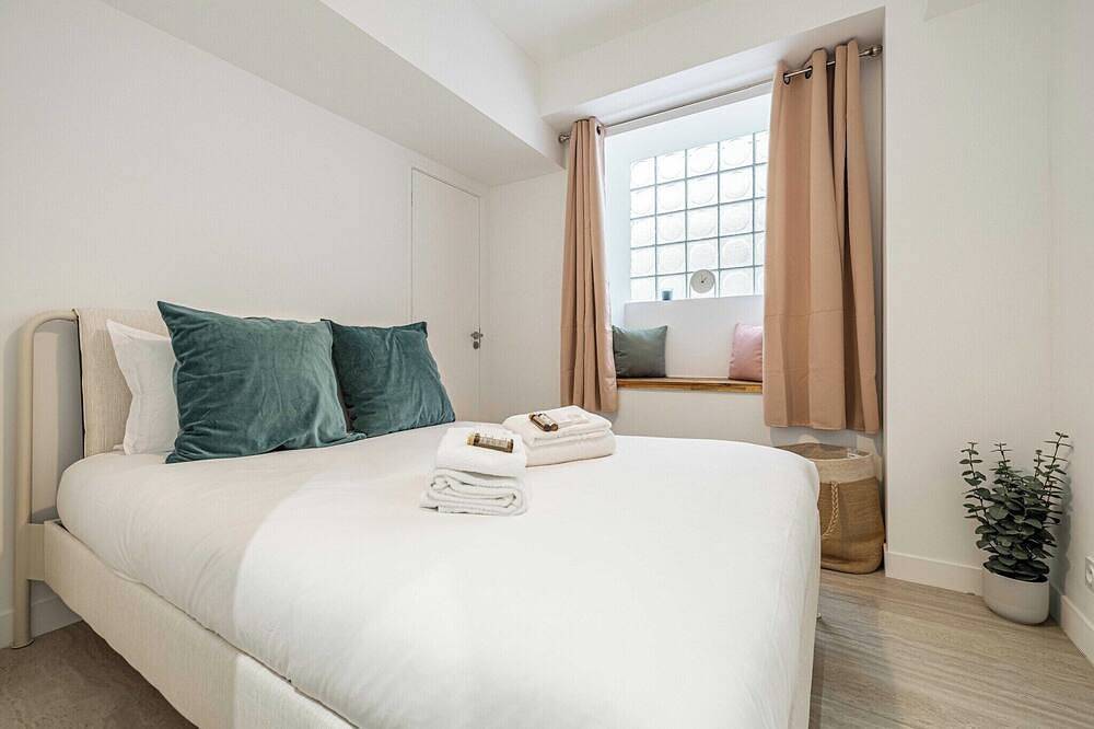 Ganze Wohnung, Luxuriöses Apartment 5 Minuten vom Strand und der Croisette entfernt in Cannes, Mittelmeerküste (Frankreich)