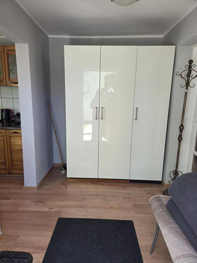 Ferienhaus für 4 Personen, mit Garten, mit Haustier in Danzig - 3