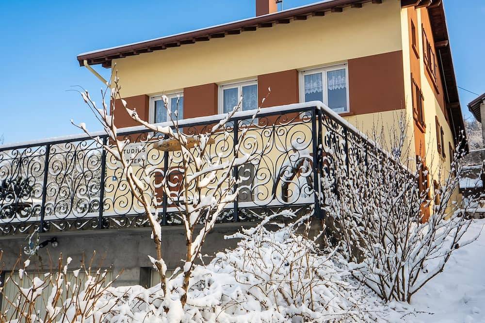 Appartement de vacances