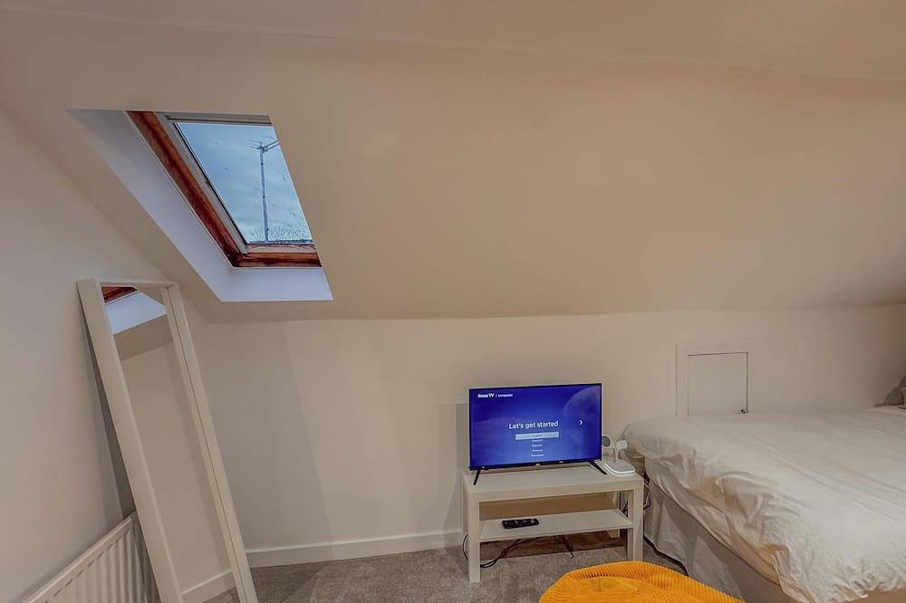 Ganze Wohnung, Perfect location for beach and golfing in Troon, Firth Of Clyde