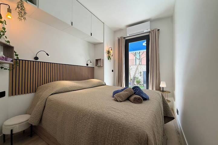 Gîte pour 2 personnes dans Office De Tourisme De Beaulieu Sur Mer - 2