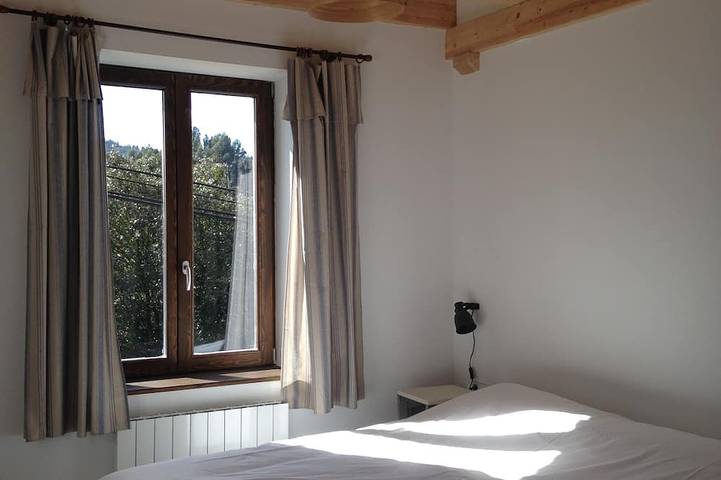 Gîte pour 7 personnes, avec jardin et terrasse dans le Pays basque Espagnol - 2
