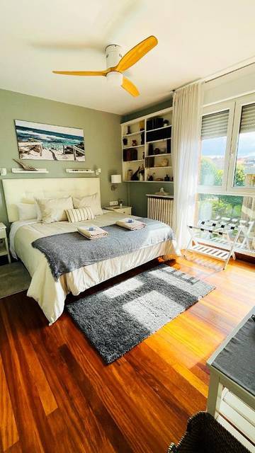 Cottage pour 3 personnes à Getxo