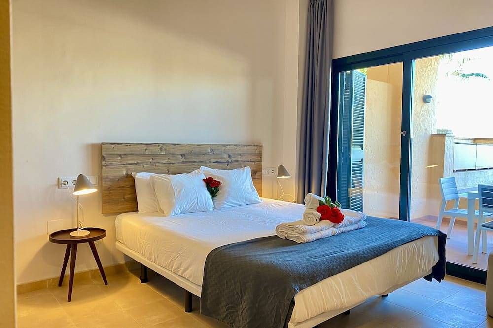 Hel leilighet, Oasis Slow Life H44 by Gloove in Hacienda del alamo, Fuente Alamo de Murcia