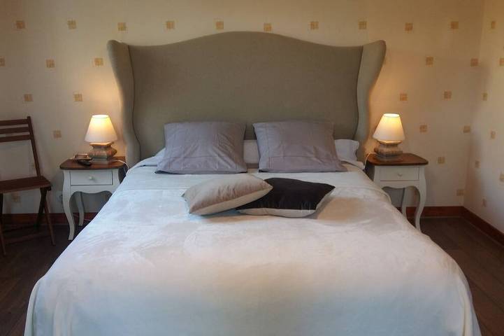 Gîte pour 2 personnes, avec jardin et piscine à Pessac - 2