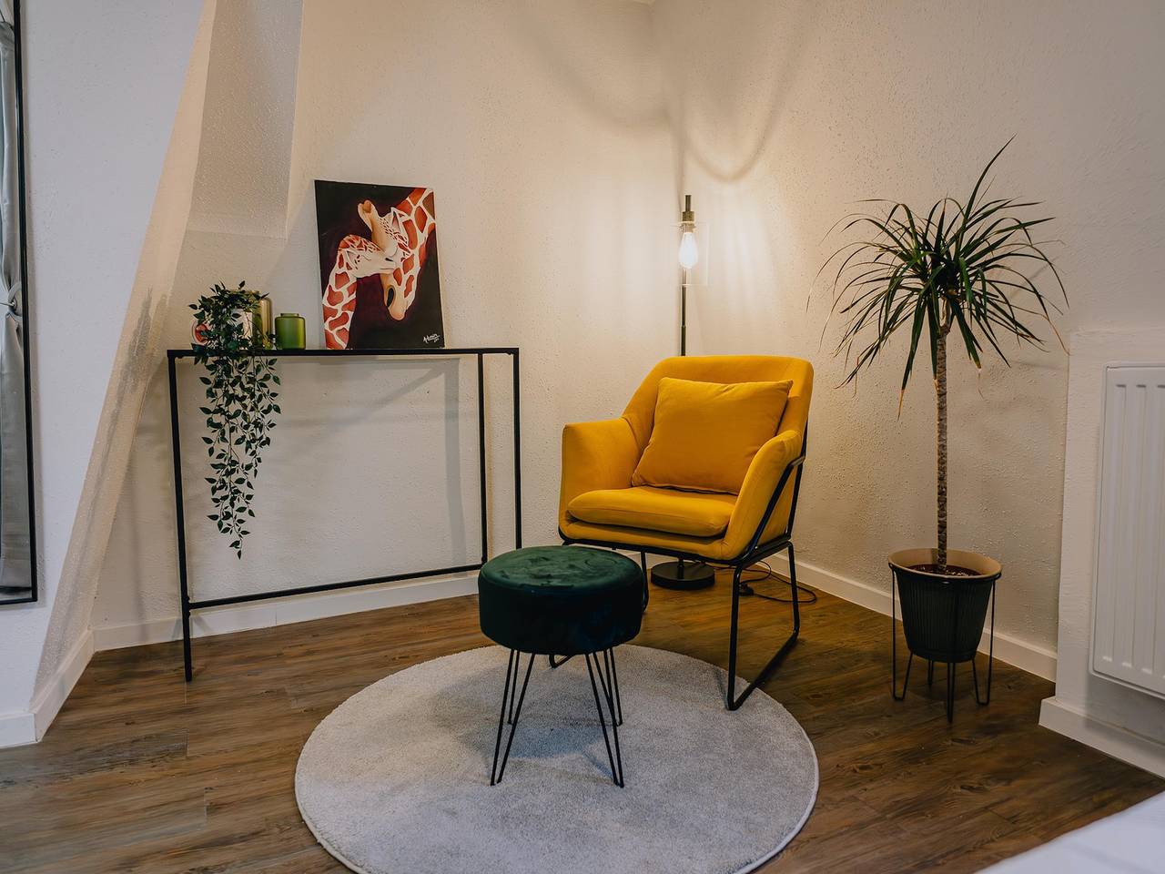 Ganze Wohnung, Wohnung in Deutschland am Rheintal in Neuendorf (Koblenz), Koblenz