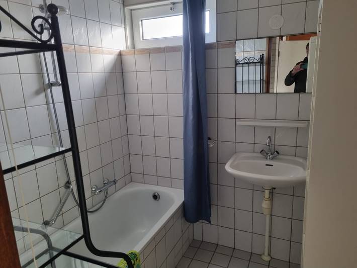 Bungalow für 5 Personen, mit Haustier in Julianadorp