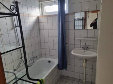 Bungalow für 5 Personen, mit Haustier in Julianadorp