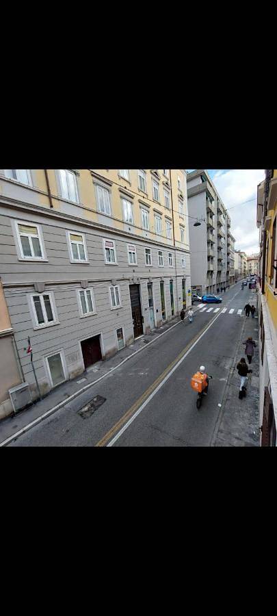 Chambre d’hôte pour 3 personnes à Trieste - 3