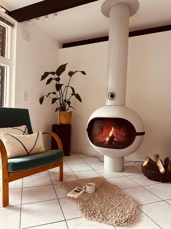 Villa für 8 Personen, mit Sauna und Garten sowie Pool und Ausblick in Worpswede - 2