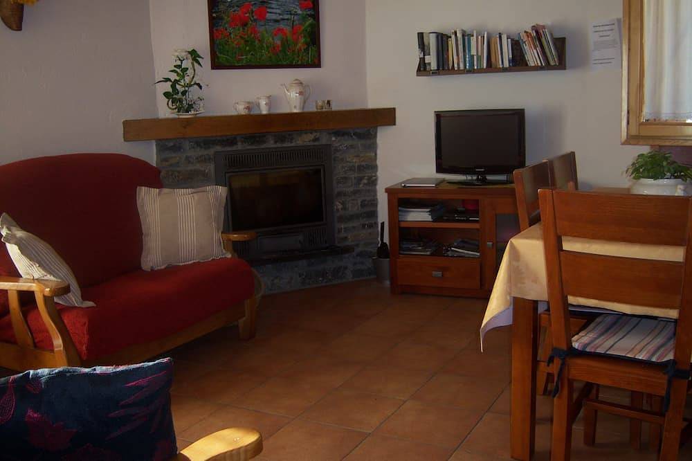 Casa Rural Rogel (full rental) for 7 people in Llessui-Sort- Pirineos in Llessui, Sort
