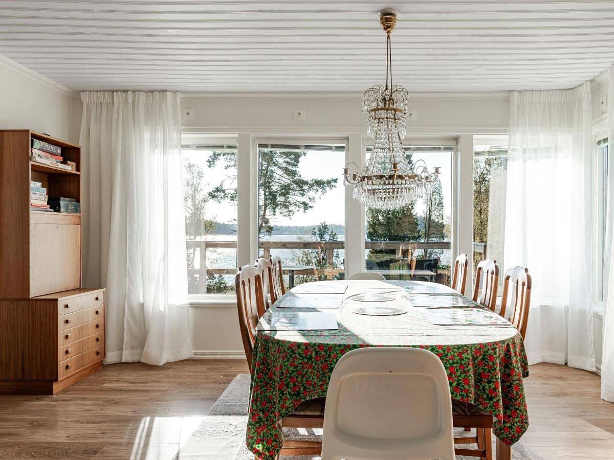 Villa Vilångstorp by Interhome in Storfors, Vänern