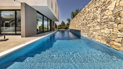 Villa for 8 People in Sutivan, Brac, Photo 3