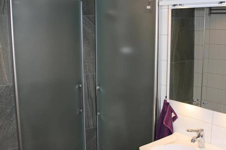 Schönes Ferienhaus nur 60 Meter vom See, Timmerstugan in Söndra, Jönköpings län