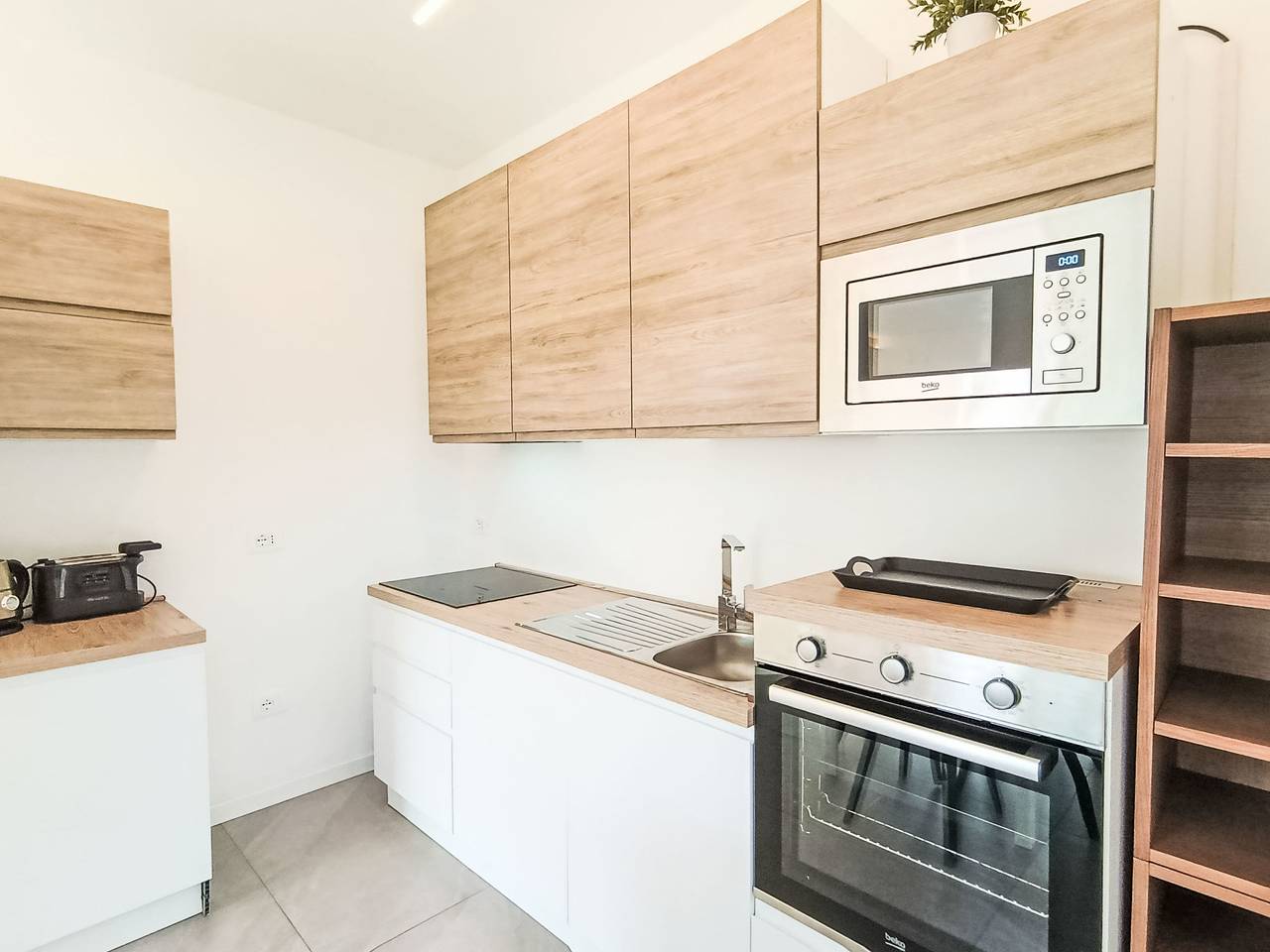 Appartement entier, Beatrice in Riva del Garda, Montagnes autour du lac de Garde