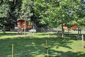 Gîte pour 2 personnes à Grosbreuil