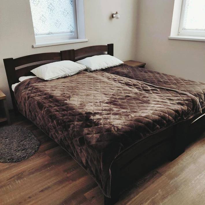 Appartement de vacances pour 4 personnes