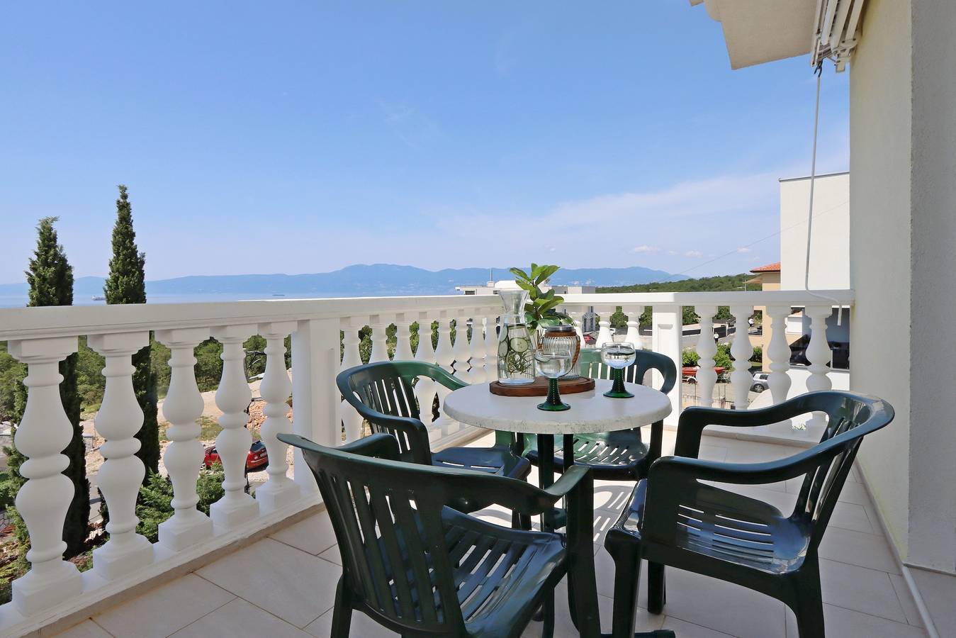 Appartamento vacanze a Kvarn a partire da 217€ a notte