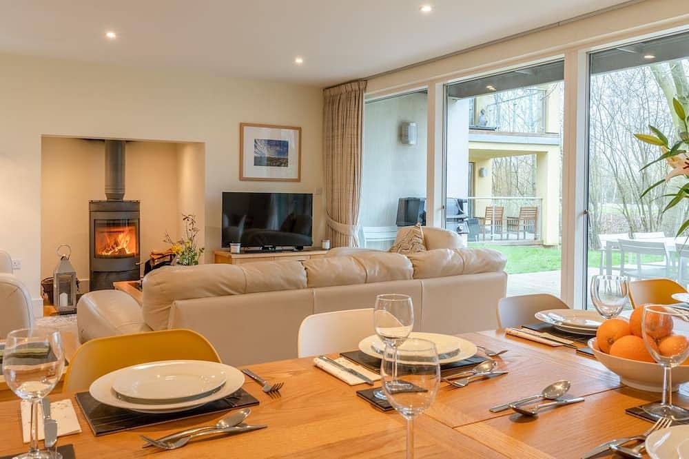 Casa vacanza a Cotswolds a partire da 481€ a notte