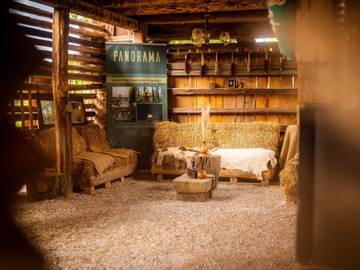 Glamping per 5 Persone in Lower Styria, Slovenia, Foto 2