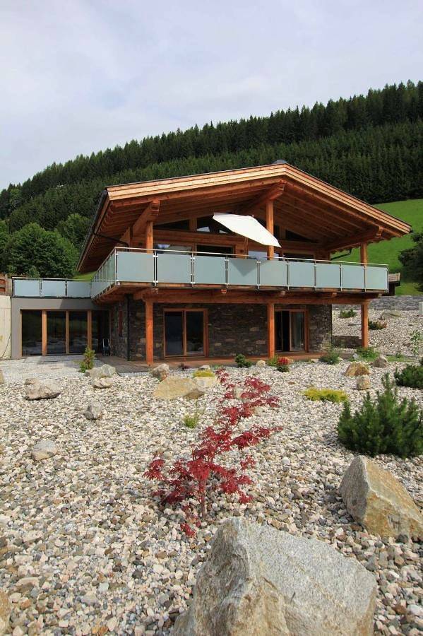 Superior Chalet in Lechtaler Alpen, Berwang