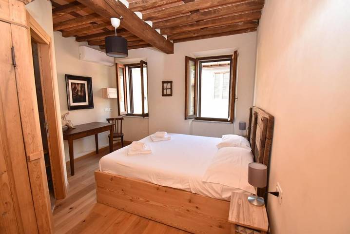 B&b per 2 persone in Pietrasanta